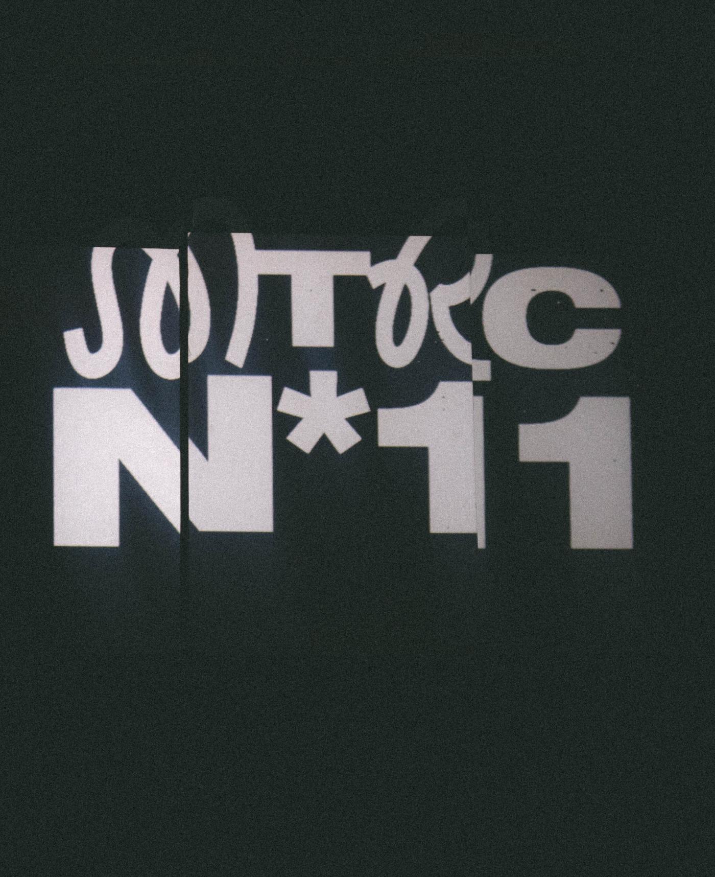 11 años